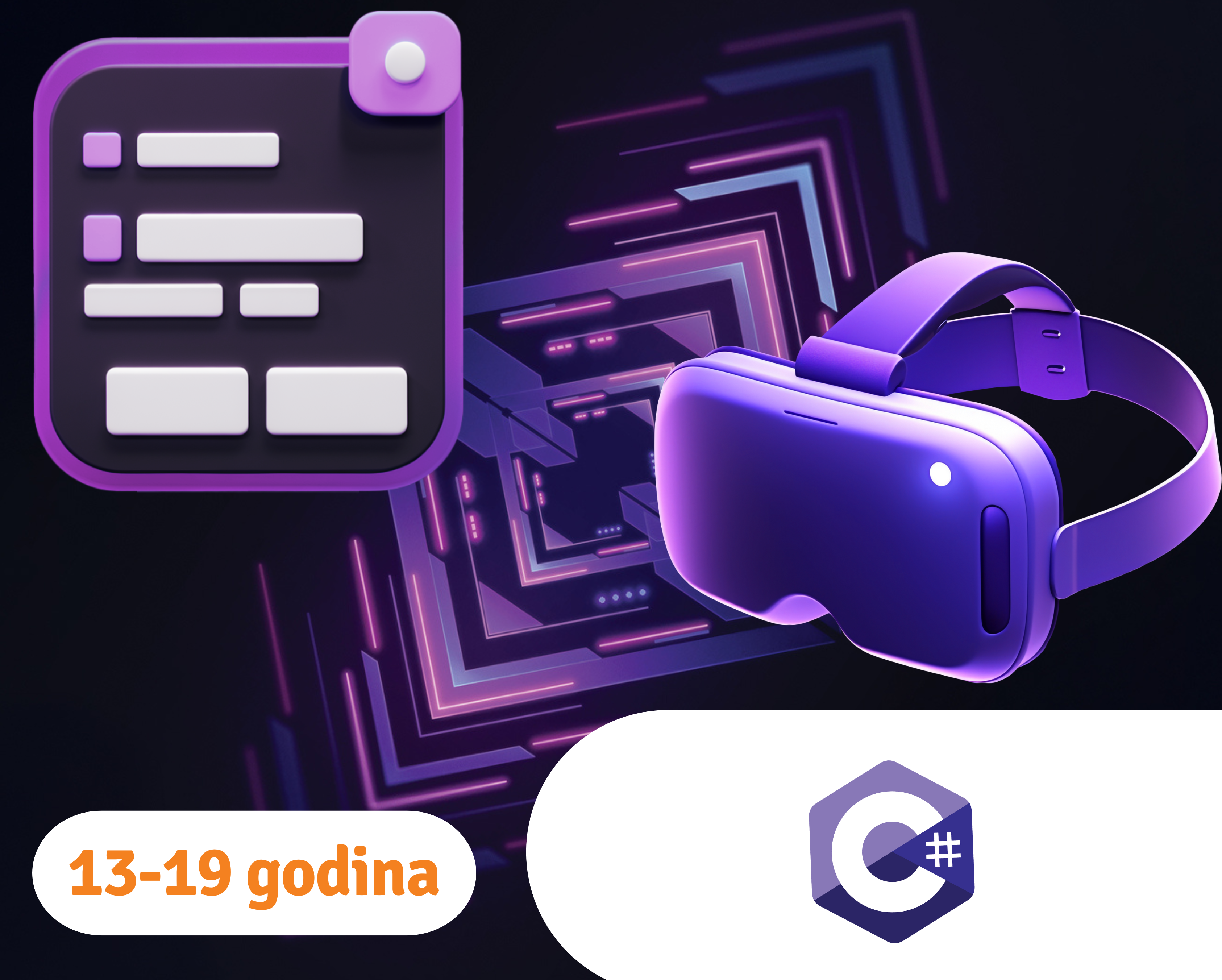 Besplatna radionica clickON - C# Online