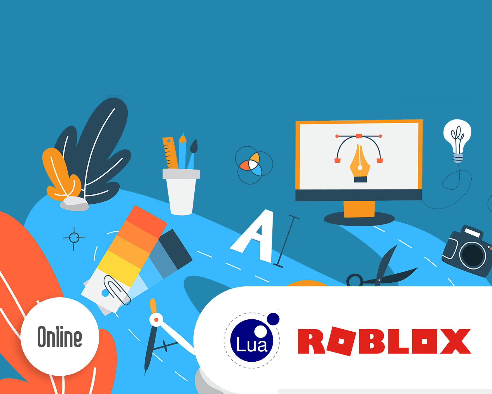ROBLOX Games Developer Online tečaj